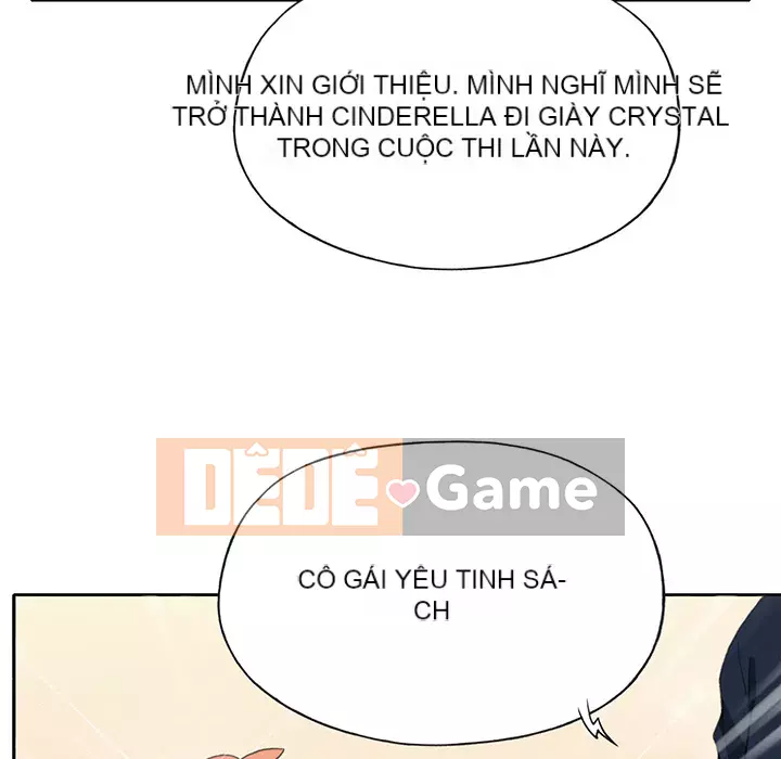 15 Cô Gái Crusoe Chương 1-48