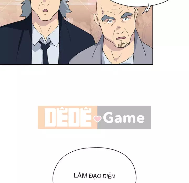 15 Cô Gái Crusoe Chương 1-48