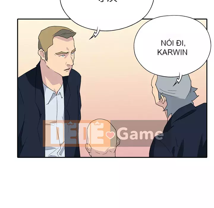 15 Cô Gái Crusoe Chương 1-48