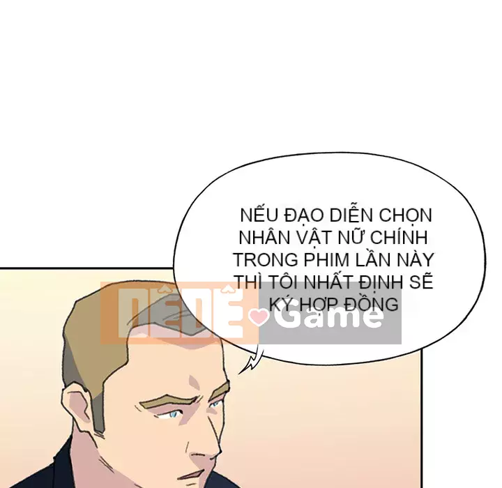 15 Cô Gái Crusoe Chương 1-48