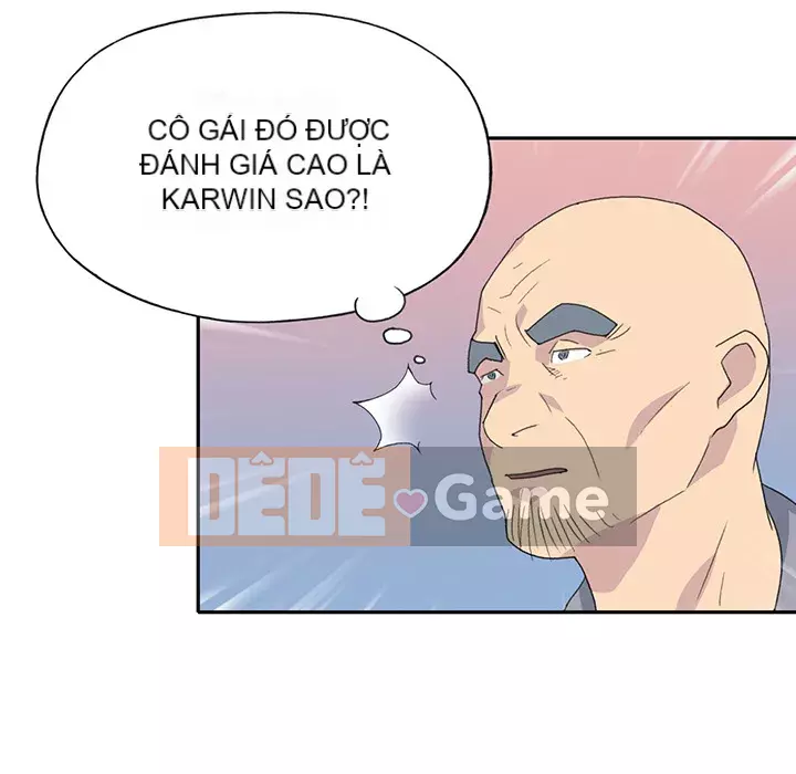 15 Cô Gái Crusoe Chương 1-48