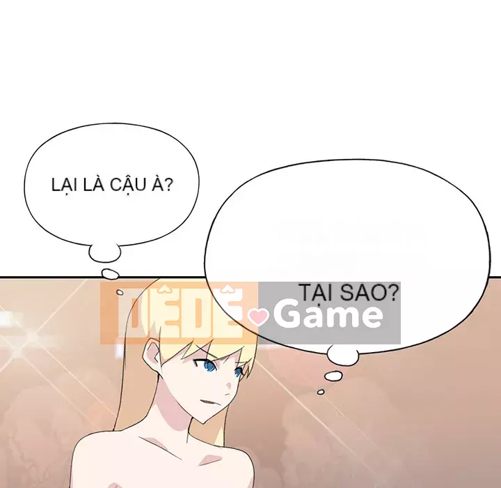 15 Cô Gái Crusoe Chương 1-48