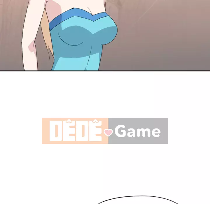 15 Cô Gái Crusoe Chương 1-48