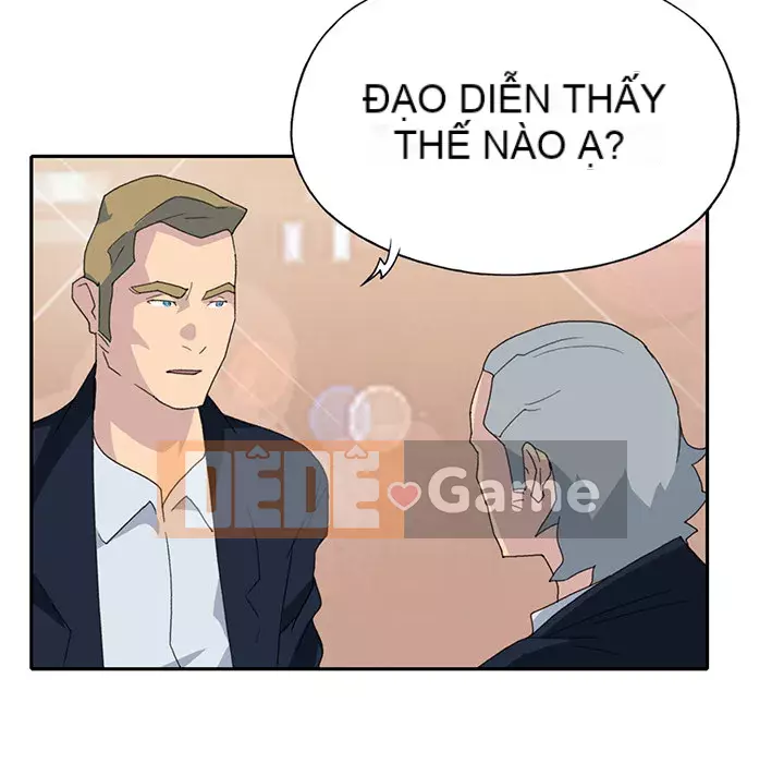 15 Cô Gái Crusoe Chương 1-48