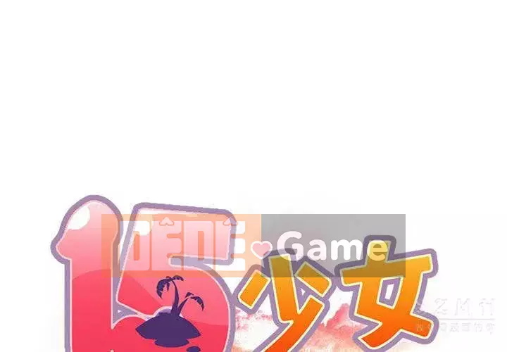 15 Cô Gái Crusoe Chương 1-48