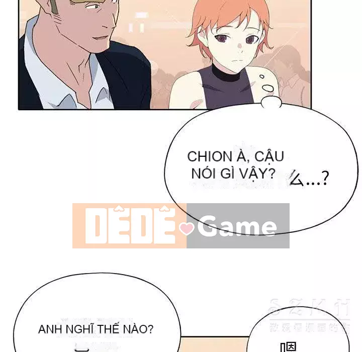 15 Cô Gái Crusoe Chương 1-48