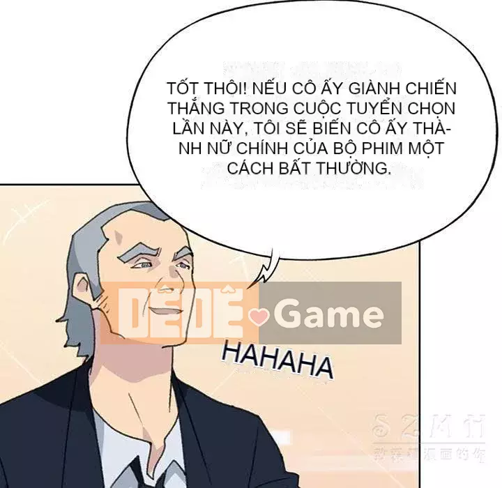 15 Cô Gái Crusoe Chương 1-48