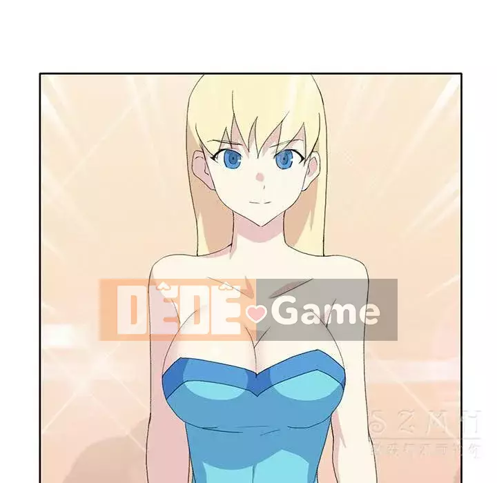 15 Cô Gái Crusoe Chương 1-48