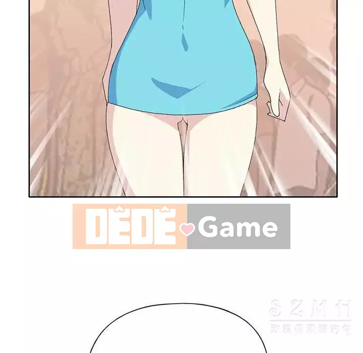 15 Cô Gái Crusoe Chương 1-48