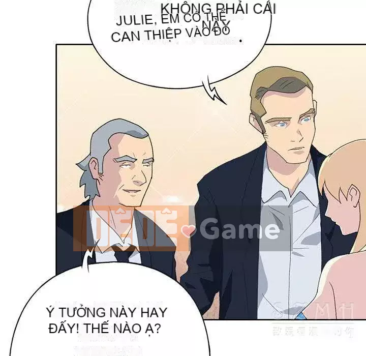 15 Cô Gái Crusoe Chương 1-48