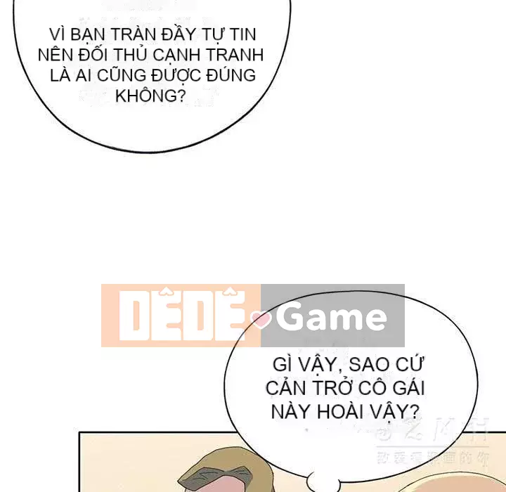 15 Cô Gái Crusoe Chương 1-48