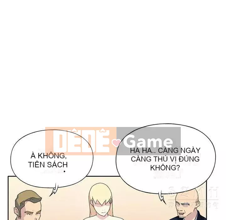 15 Cô Gái Crusoe Chương 1-48