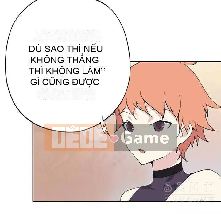 15 Cô Gái Crusoe Chương 1-48