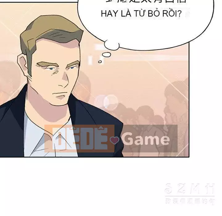 15 Cô Gái Crusoe Chương 1-48