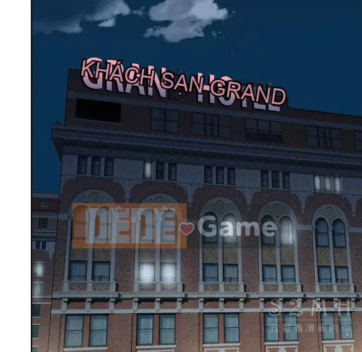 15 Cô Gái Crusoe Chương 1-48