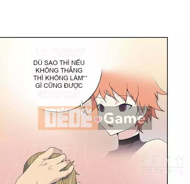 15 Cô Gái Crusoe Chương 1-48