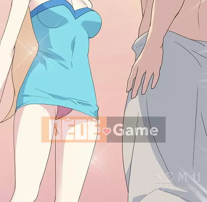 15 Cô Gái Crusoe Chương 1-48