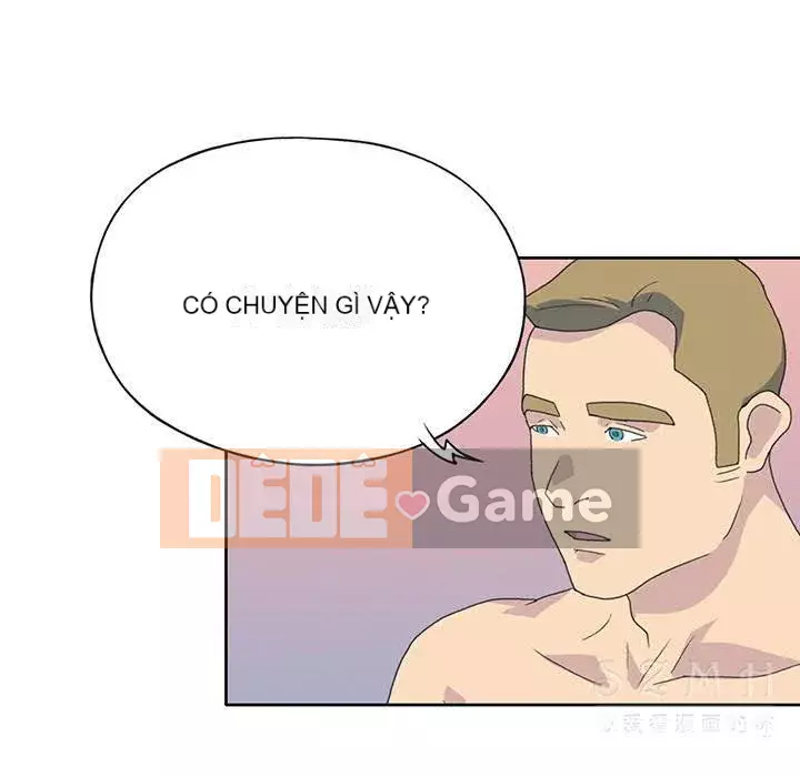 15 Cô Gái Crusoe Chương 1-48