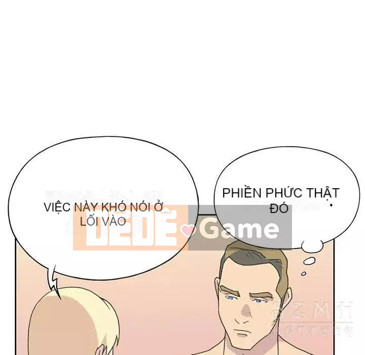 15 Cô Gái Crusoe Chương 1-48