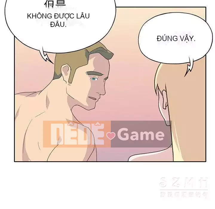 15 Cô Gái Crusoe Chương 1-48