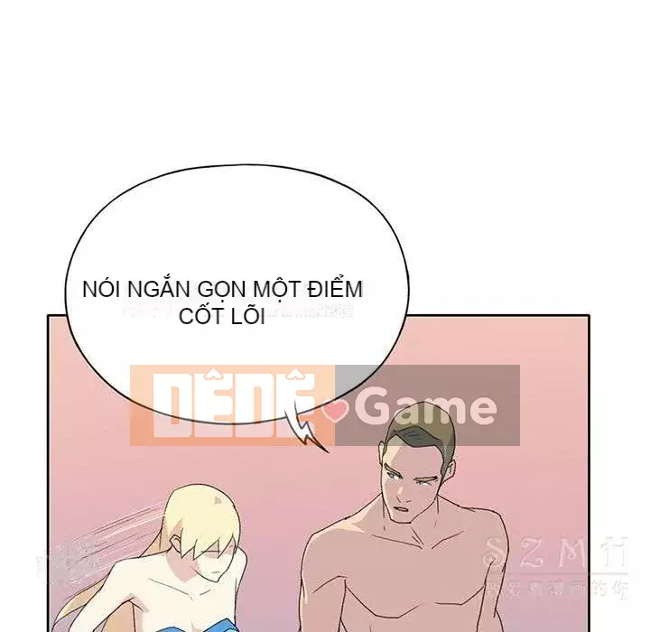 15 Cô Gái Crusoe Chương 1-48