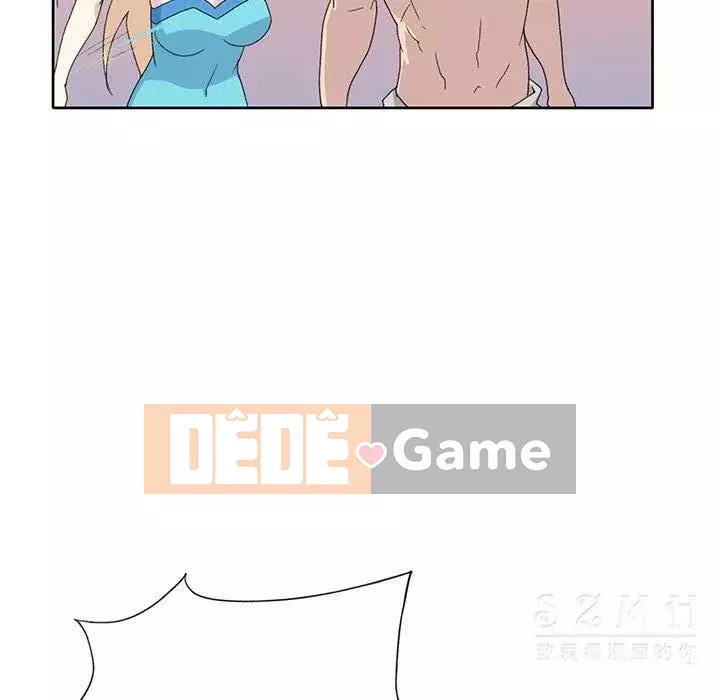 15 Cô Gái Crusoe Chương 1-48