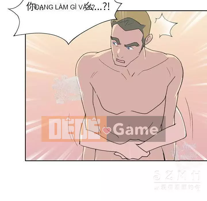 15 Cô Gái Crusoe Chương 1-48