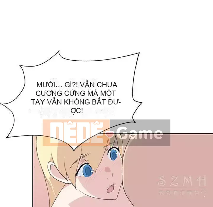 15 Cô Gái Crusoe Chương 1-48