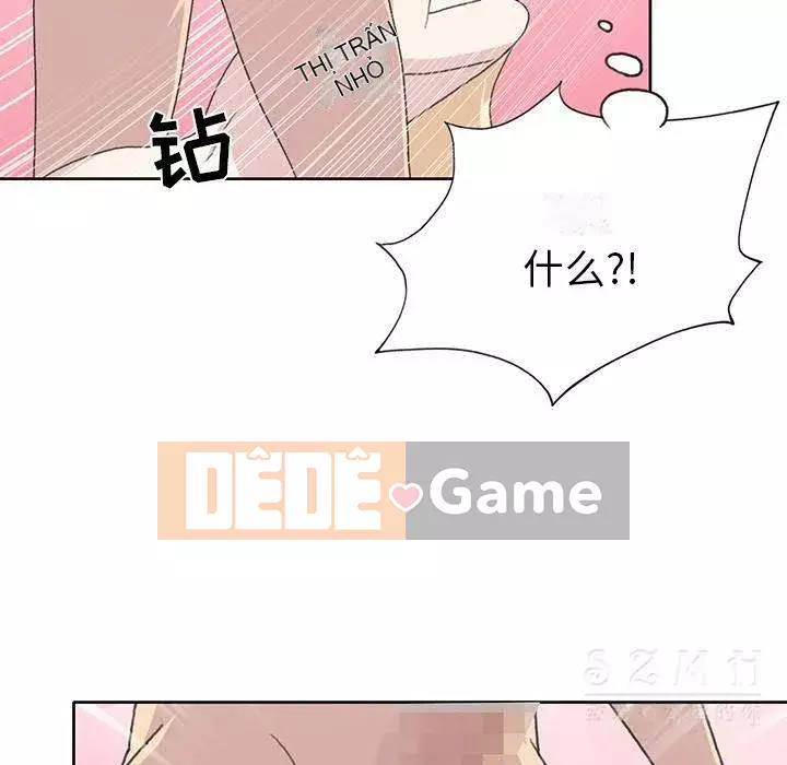 15 Cô Gái Crusoe Chương 1-48