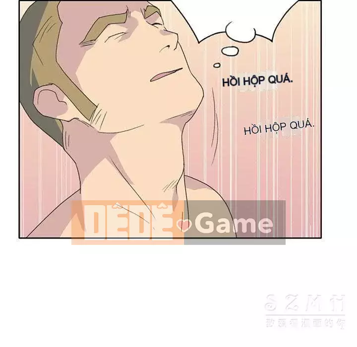 15 Cô Gái Crusoe Chương 1-48