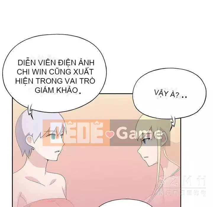 15 Cô Gái Crusoe Chương 1-48