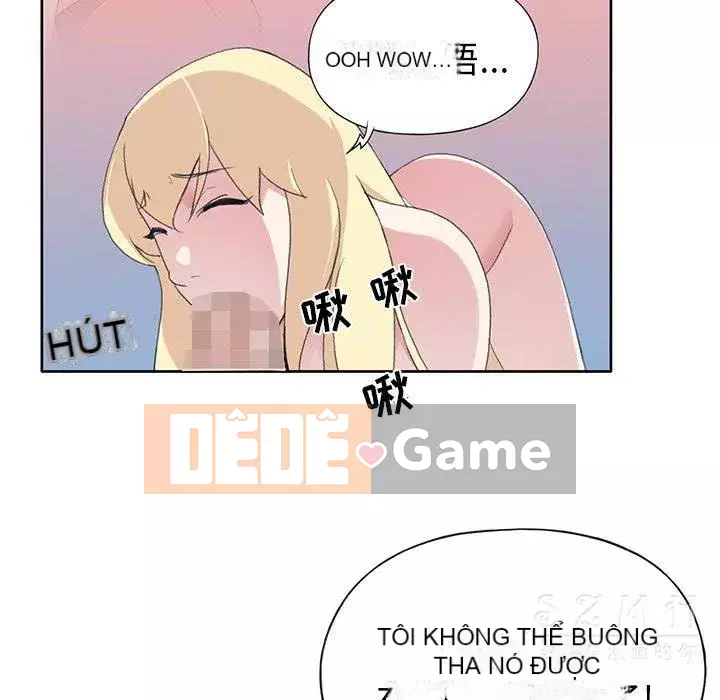 15 Cô Gái Crusoe Chương 1-48