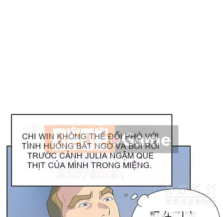 15 Cô Gái Crusoe Chương 1-48