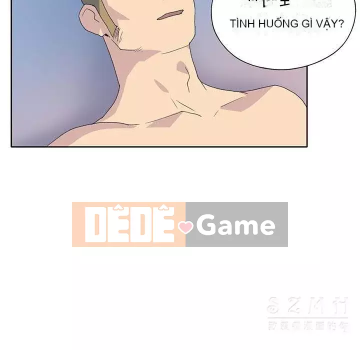 15 Cô Gái Crusoe Chương 1-48