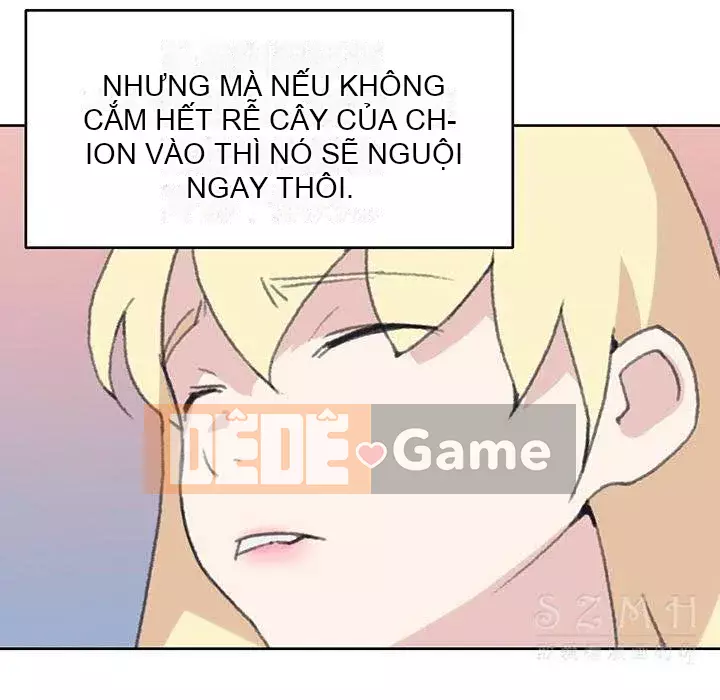 15 Cô Gái Crusoe Chương 1-48