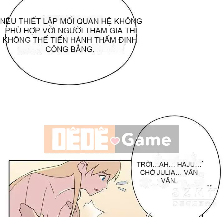 15 Cô Gái Crusoe Chương 1-48