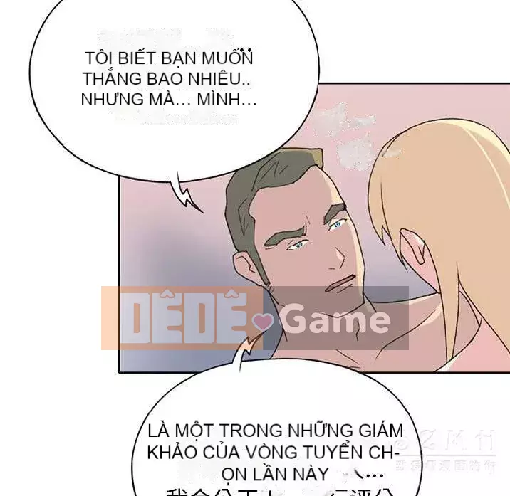 15 Cô Gái Crusoe Chương 1-48