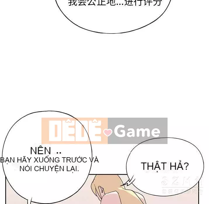 15 Cô Gái Crusoe Chương 1-48