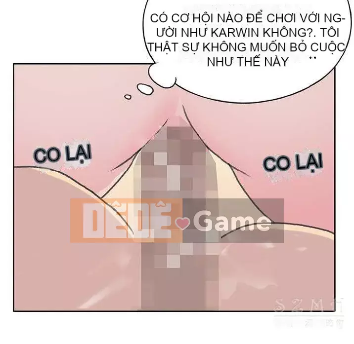 15 Cô Gái Crusoe Chương 1-48