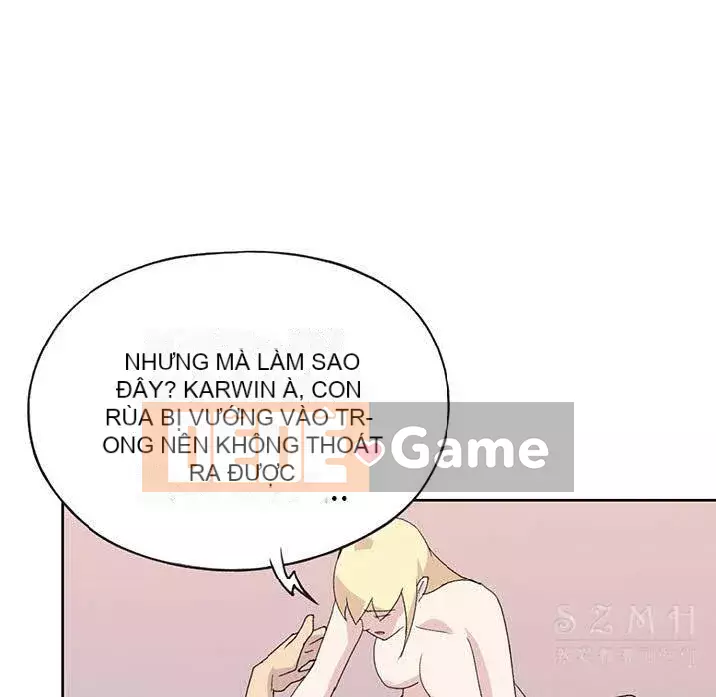 15 Cô Gái Crusoe Chương 1-48