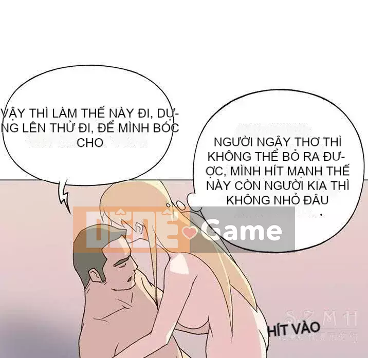 15 Cô Gái Crusoe Chương 1-48