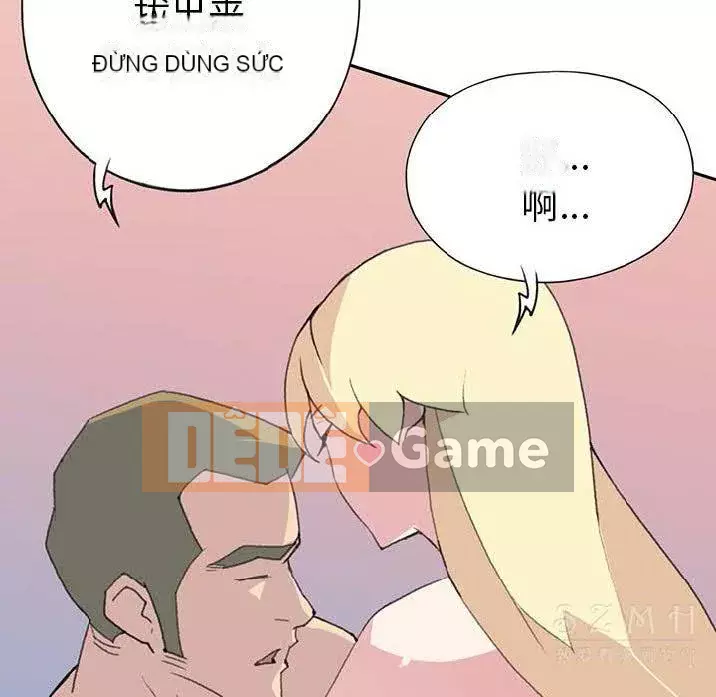 15 Cô Gái Crusoe Chương 1-48