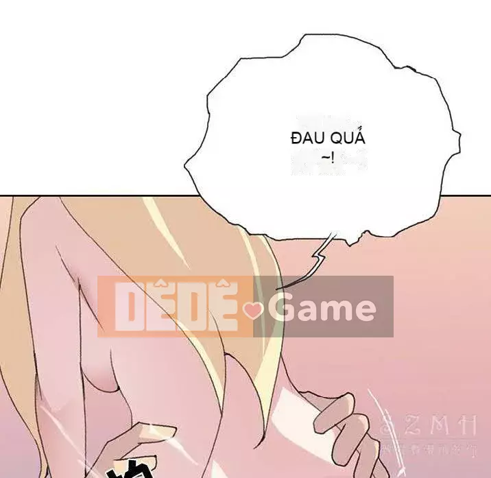 15 Cô Gái Crusoe Chương 1-48