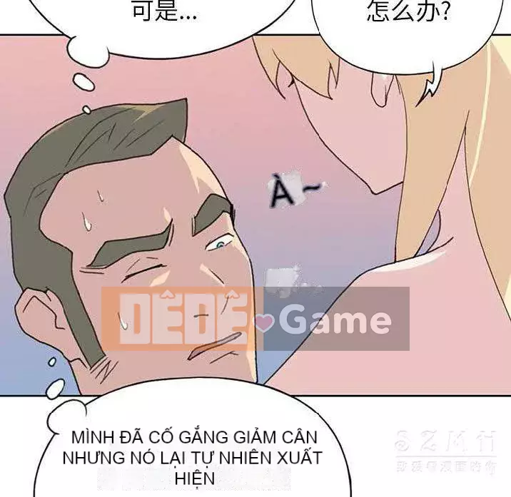 15 Cô Gái Crusoe Chương 1-48