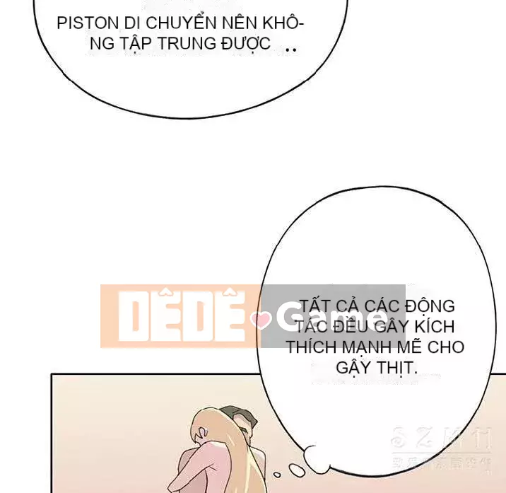 15 Cô Gái Crusoe Chương 1-48