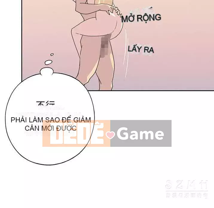 15 Cô Gái Crusoe Chương 1-48