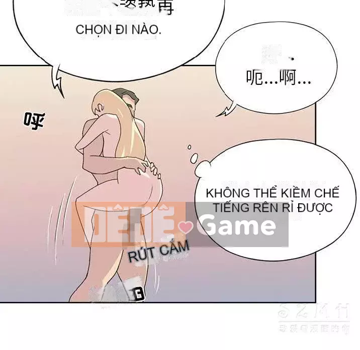 15 Cô Gái Crusoe Chương 1-48