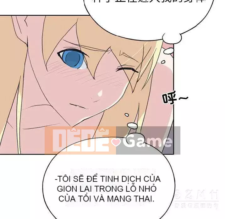 15 Cô Gái Crusoe Chương 1-48