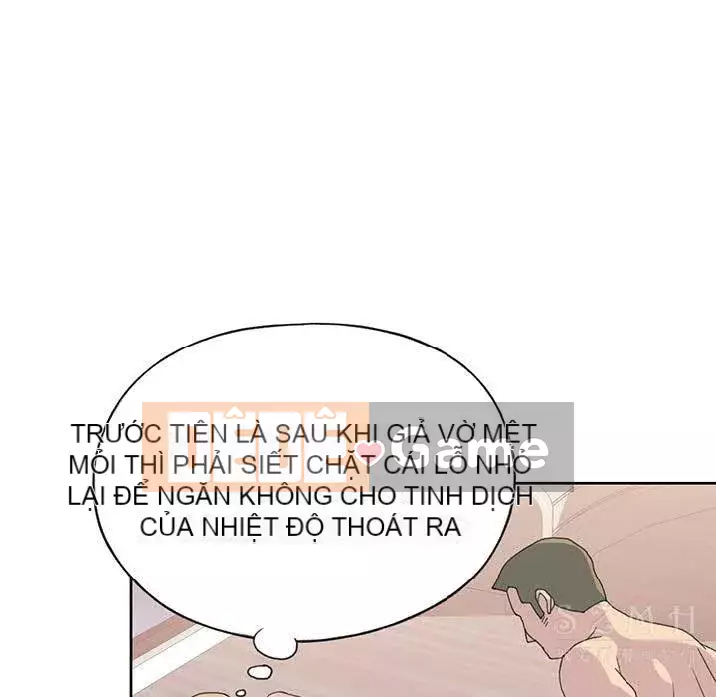 15 Cô Gái Crusoe Chương 1-48