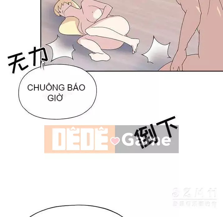 15 Cô Gái Crusoe Chương 1-48